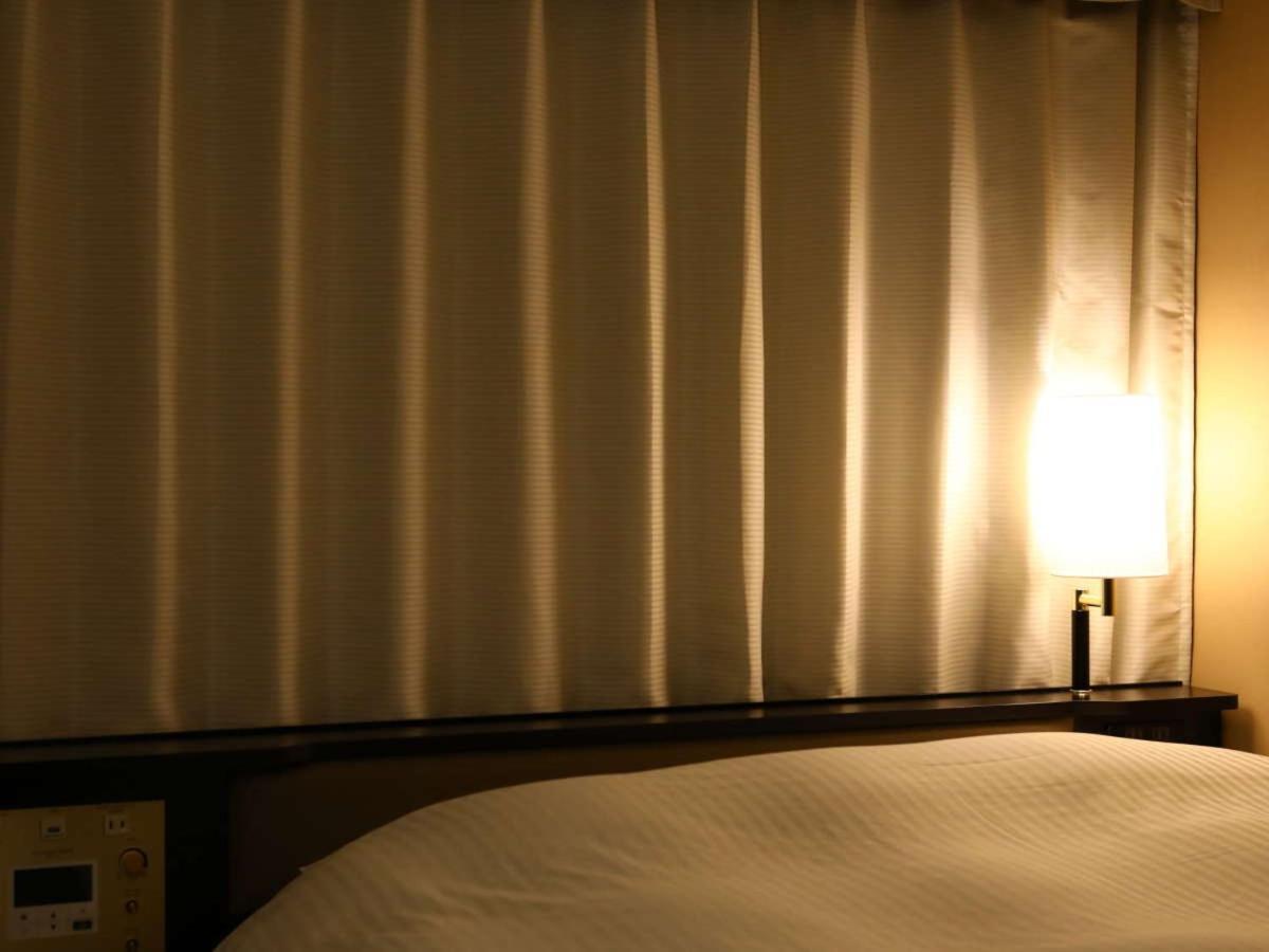 โรงแรมเอพีเอ นัมบะ-เอะกิ ฮิงะชิ โอซาก้า ภายนอก รูปภาพ
